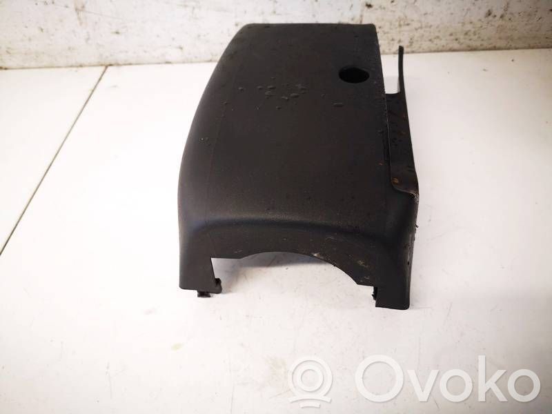 Seat Leon (5F) Elementy poszycia kolumny kierowniczej 