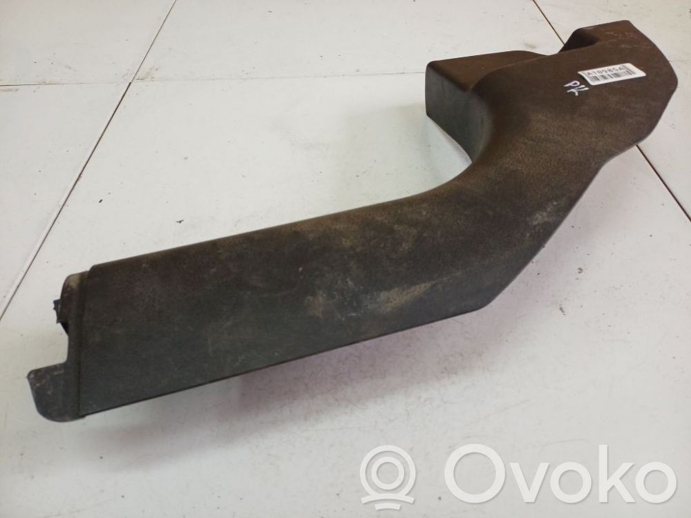 Opel Zafira A Alte piese de interior