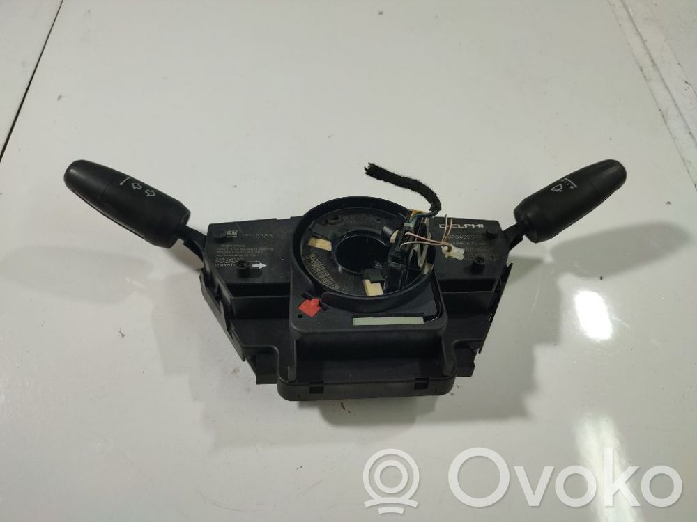Opel Corsa D Commodo, commande essuie-glace/phare 