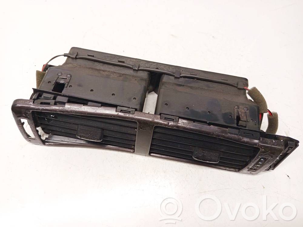 Grilă ventilație centrală   4B1820951,4B1820951