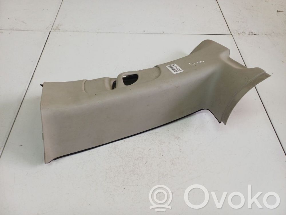 Opel Zafira A Capac stâlp (D) (inferior) 