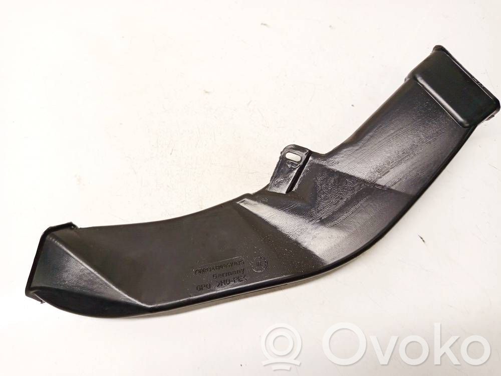 Audi A6 S6 C5 4B Bocchetta canale dell’aria abitacolo 