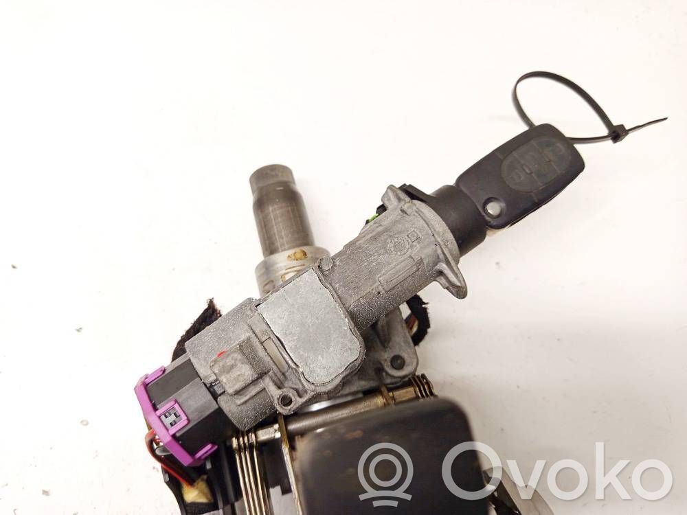 Audi A6 S6 C5 4B Blocchetto accensione