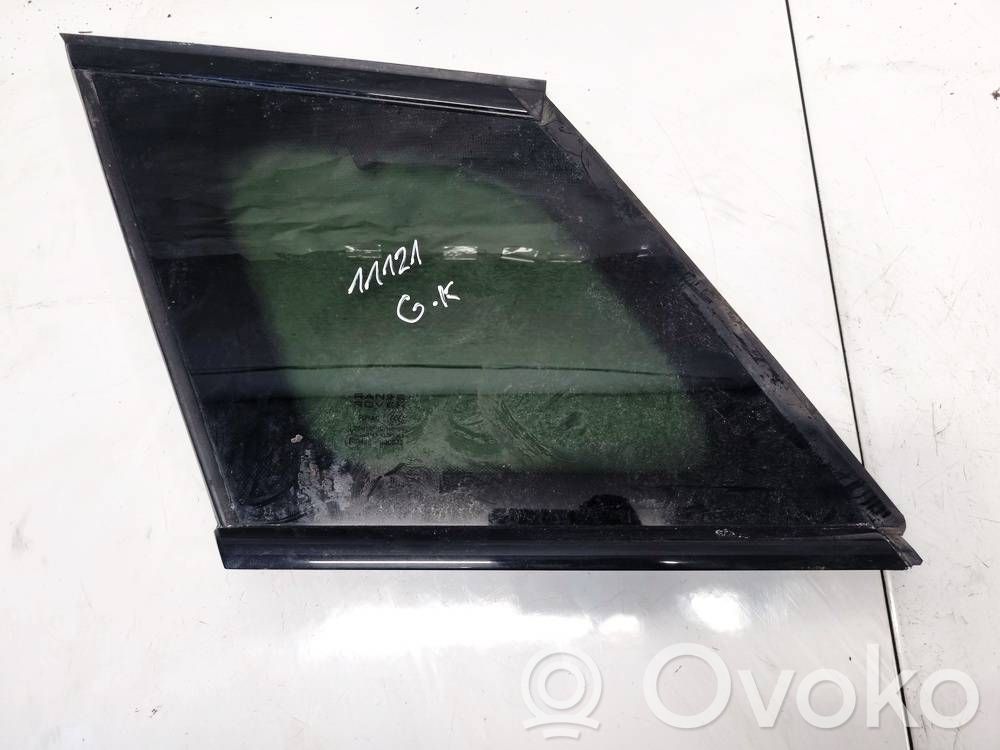 Land Rover Range Rover Evoque L538 Rear side window