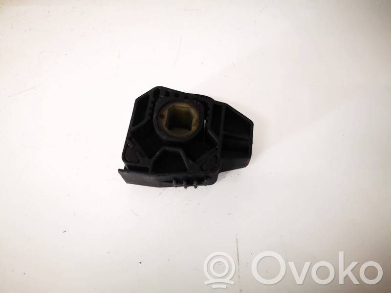 Seat Ibiza III (6L) Uchwyt / Mocowanie chłodnicy 