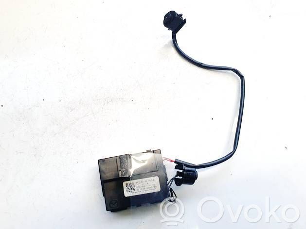 Boîtier module alarme   BCLD67SS1,2311230209780,BCLD67SS1,VDF2400