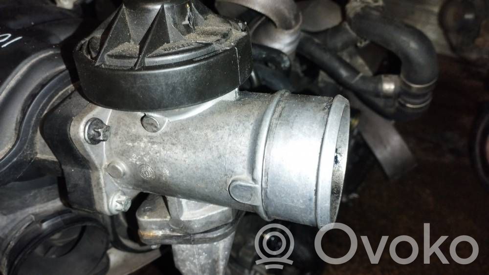 Mercedes-Benz A W168 Supapă EGR