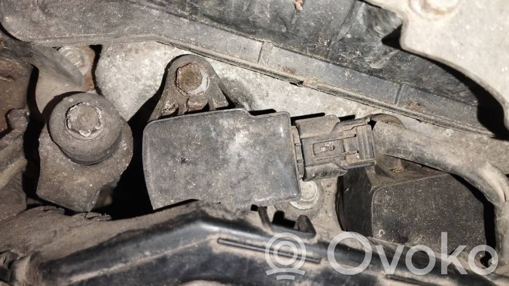 Honda Jazz Bobina di accensione ad alta tensione 
