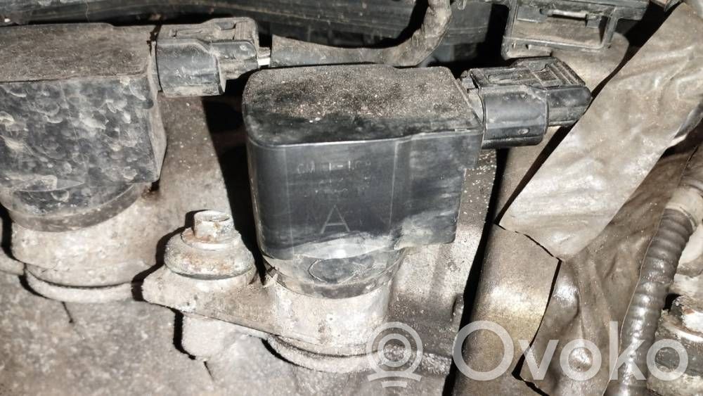 Honda Jazz Bobina di accensione ad alta tensione 