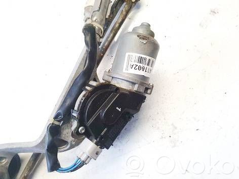 Toyota Auris 150 Motor del limpiaparabrisas 
