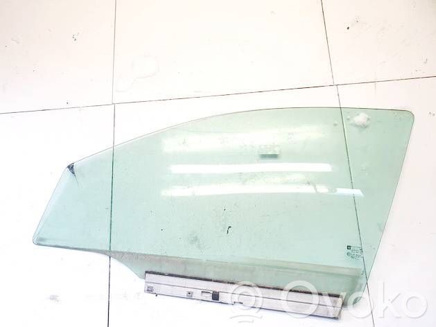 Opel Astra H Geam ușă față patru uși 