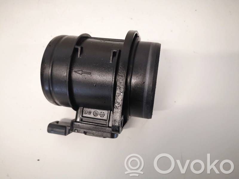 Seat Leon (5F) Misuratore di portata d'aria