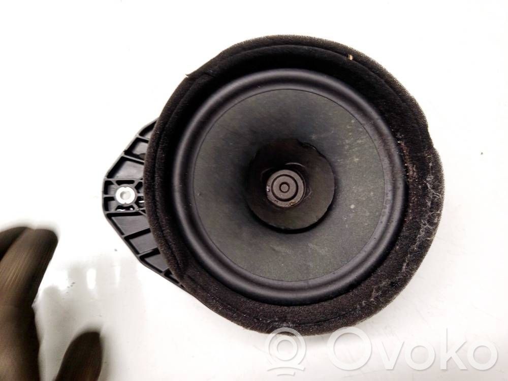 Opel Insignia B Etuoven kaiutin 