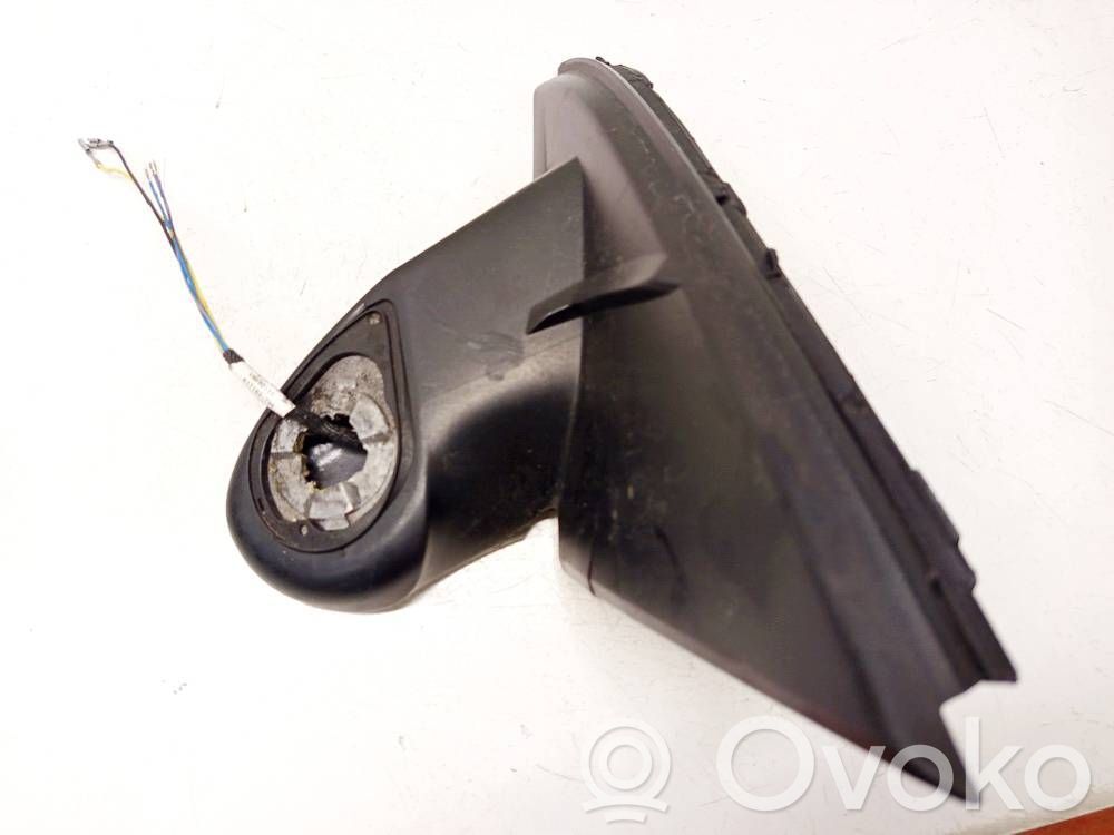Opel Insignia B Obudowa lusterka zewnętrznego drzwi przednich 