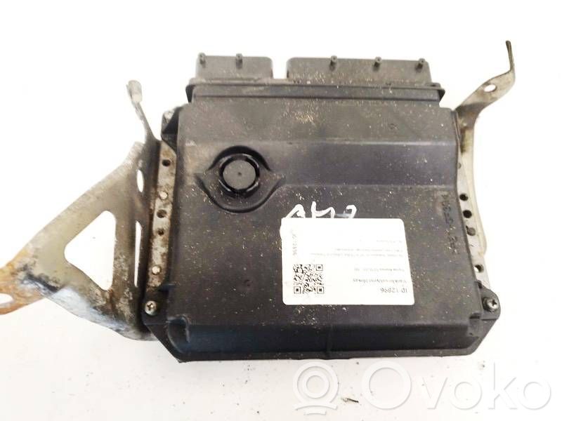 Toyota Avensis T270 Unitate/modul de control motor 