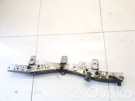 Toyota Auris 150 Pannello di supporto del radiatore 