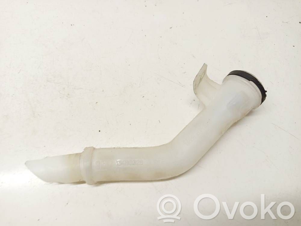 Opel Insignia B Zbiornik płynu do spryskiwaczy szyby przedniej / czołowej 