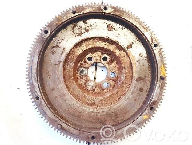 Skoda Octavia Mk2 (1Z) Koło zamachowe 