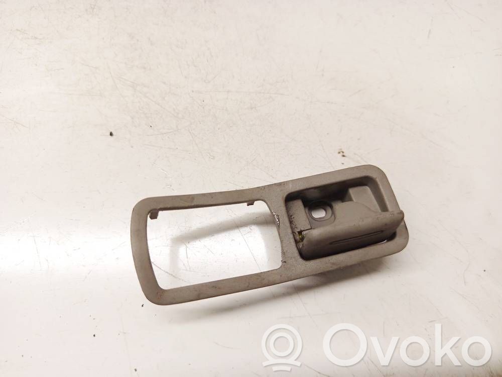 Audi A6 S6 C5 4B Altra parte interiore 