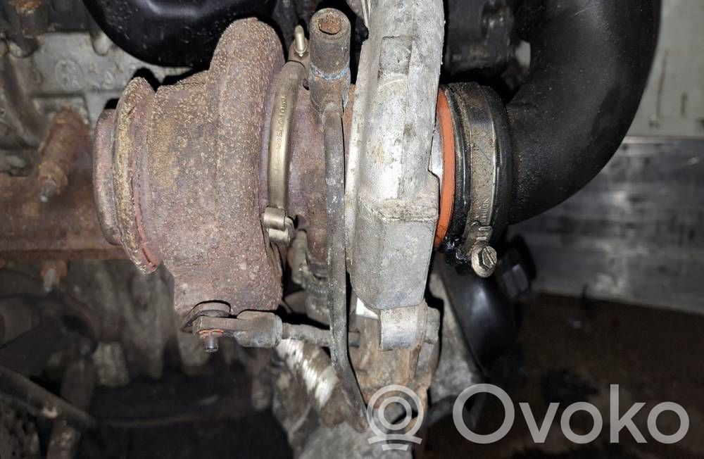 Turbina   9657530580,9657530580