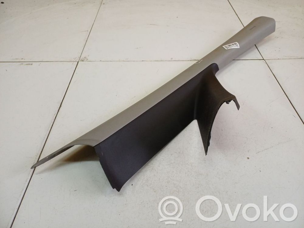 Opel Corsa D Altra parte interiore 