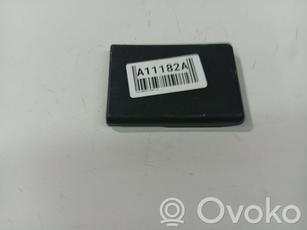 Ford Mondeo MK IV Altra parte interiore 