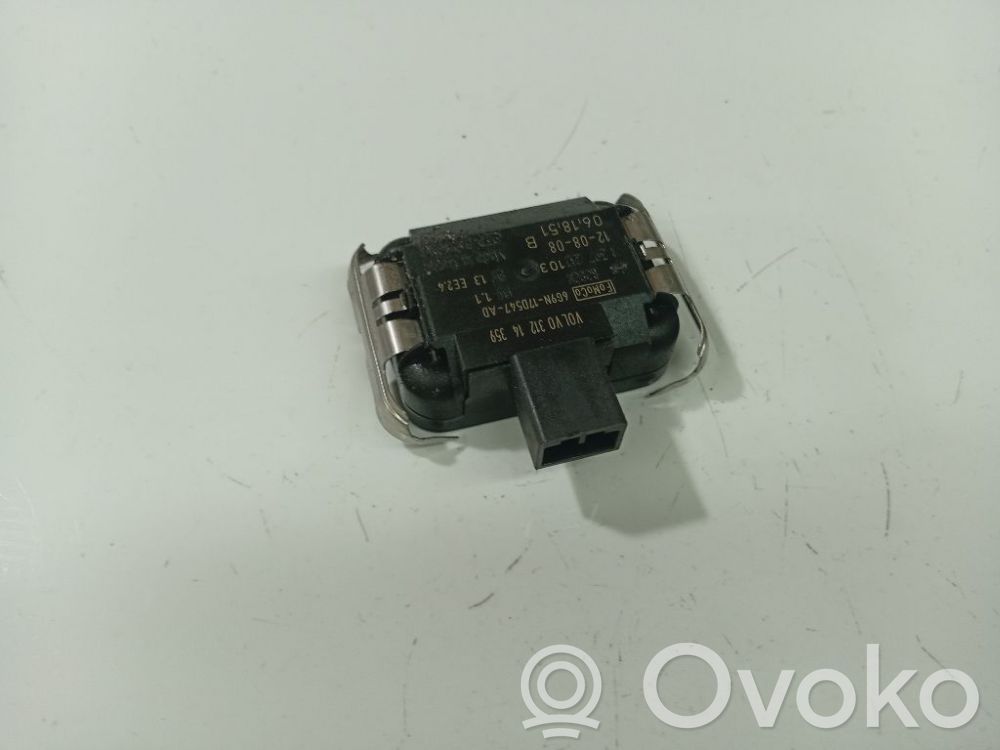 Regensensor   6G9N17D547AD,6G9N17D547AD,6G9N17D547AD