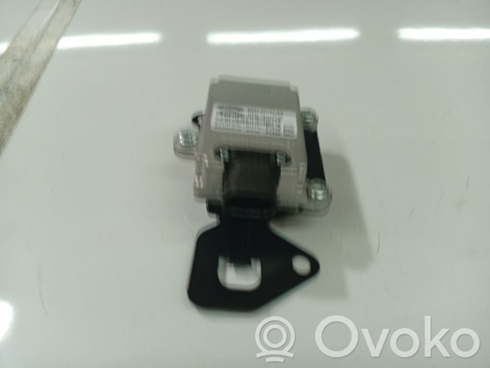 Ford Mondeo MK IV Sensore di imbardata accelerazione ESP