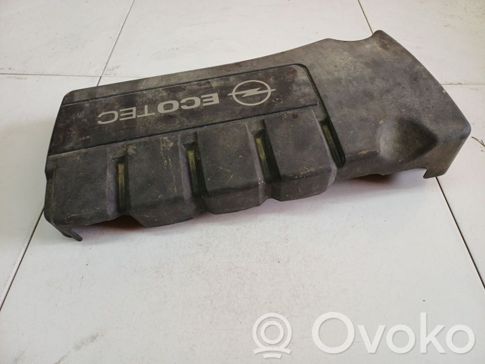 Motorabdeckung   564185296,555588270,55558828V,564185296