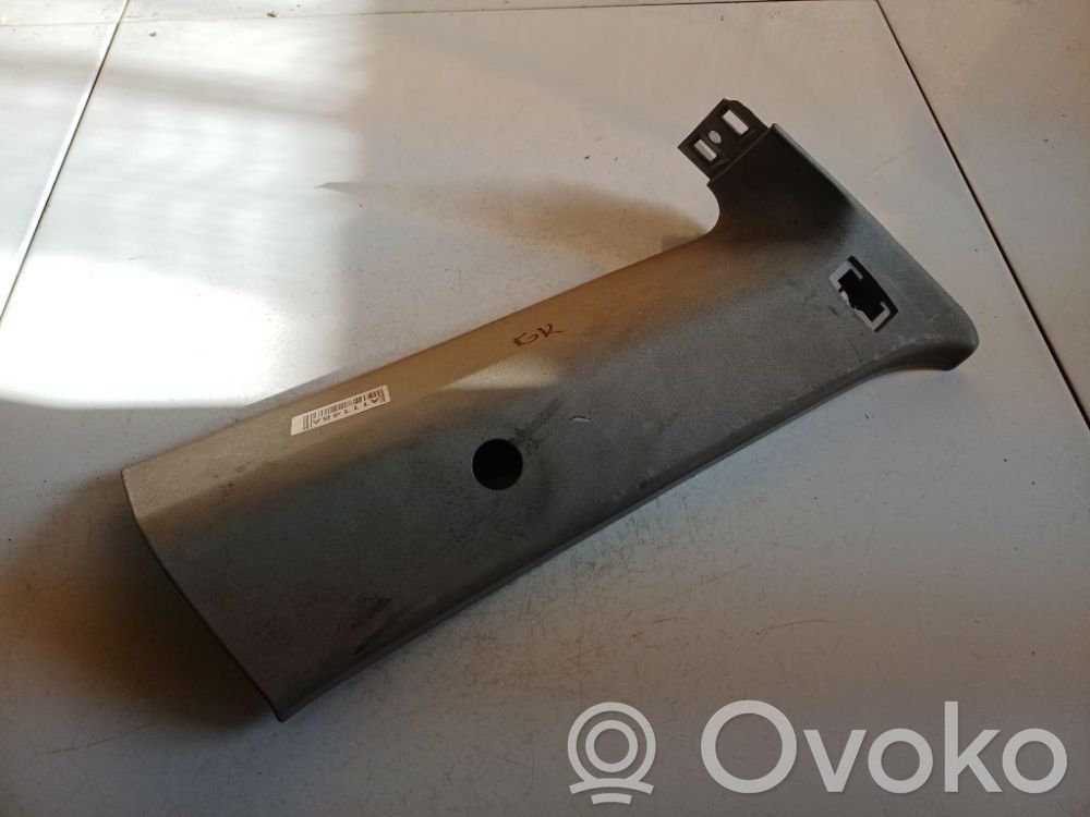 Ford S-MAX Altra parte interiore 