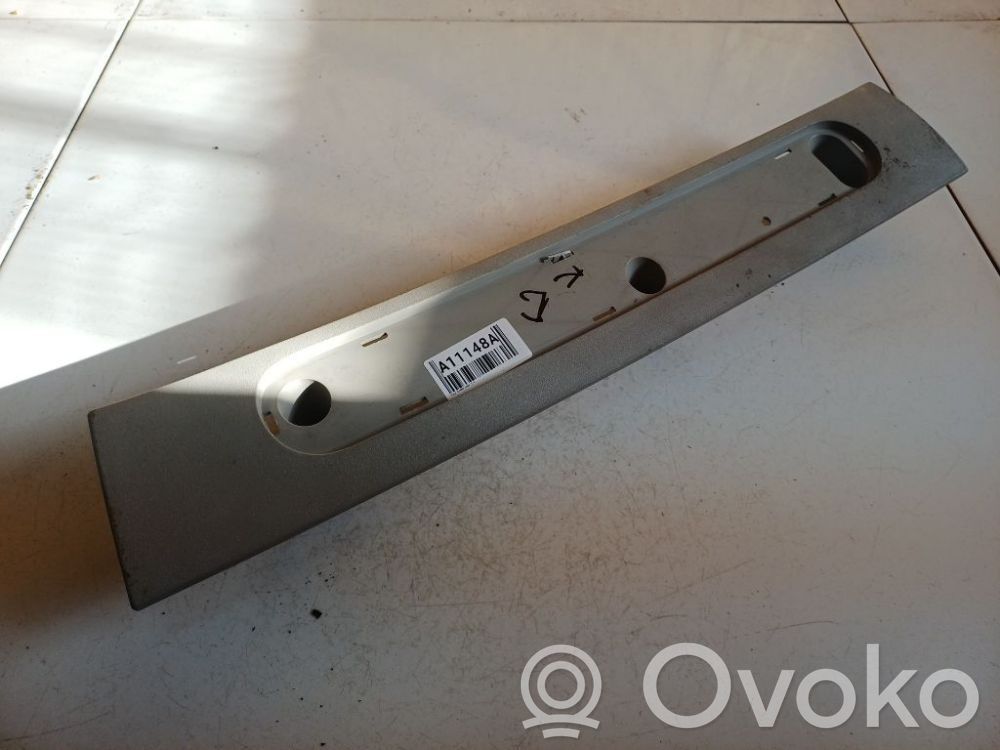 Ford S-MAX Altra parte interiore 