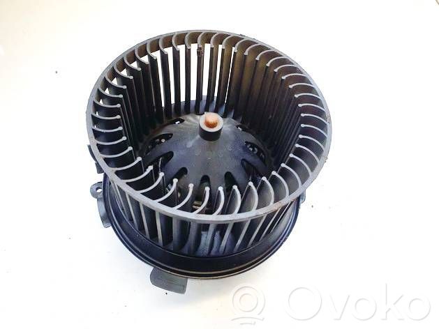 Opel Astra H Ventilator aerotermă 