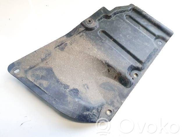 Toyota Auris 150 Protecție inferioară motor