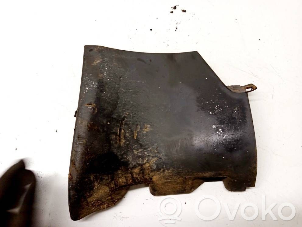 Audi A6 S6 C5 4B Rivestimento anteriore minigonna laterale 
