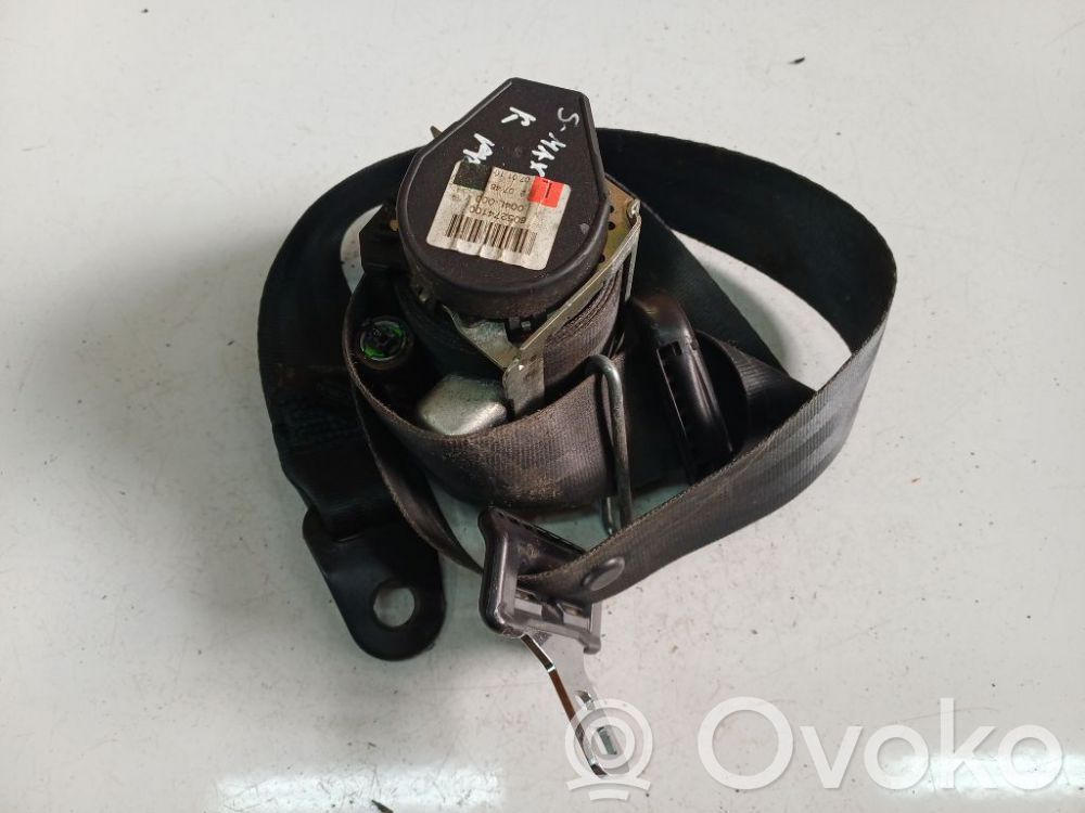 Cinturón delantero   605274100,004L000,605274100