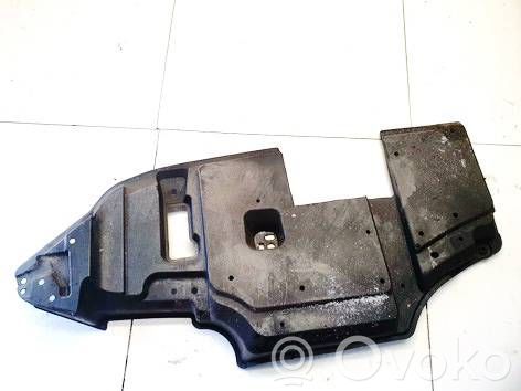 Toyota Auris 150 Protecție inferioară motor
