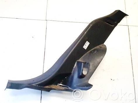 Opel Astra H Altra parte interiore 