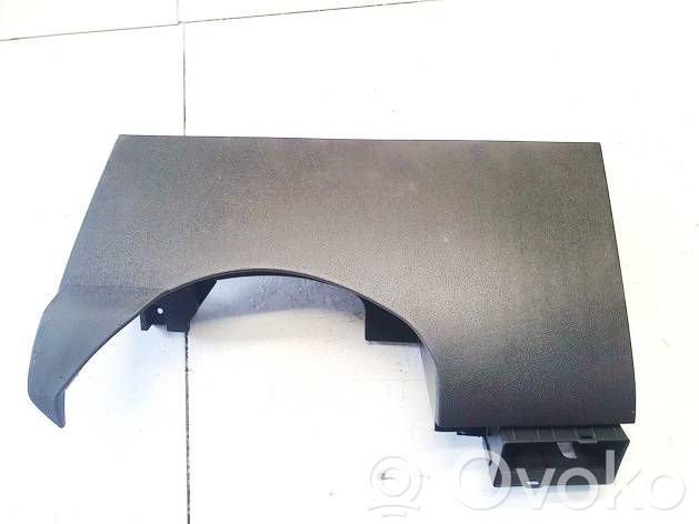Opel Astra H Altra parte interiore 