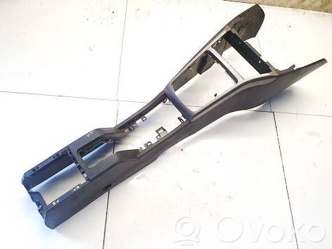 Opel Astra H Console centrale 