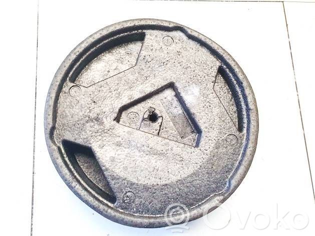 Opel Astra H Altra parte esteriore 