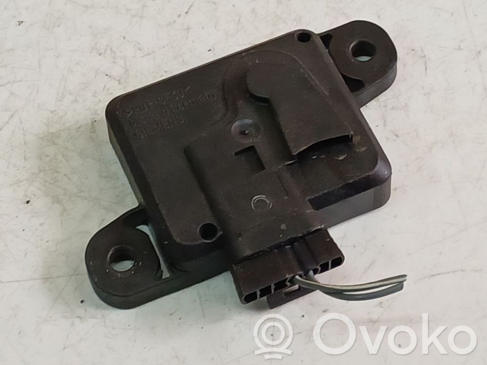 Airbagsensor Crashsensor Drucksensor   09133263,09133263,5WK4285606002114,TGS02013474