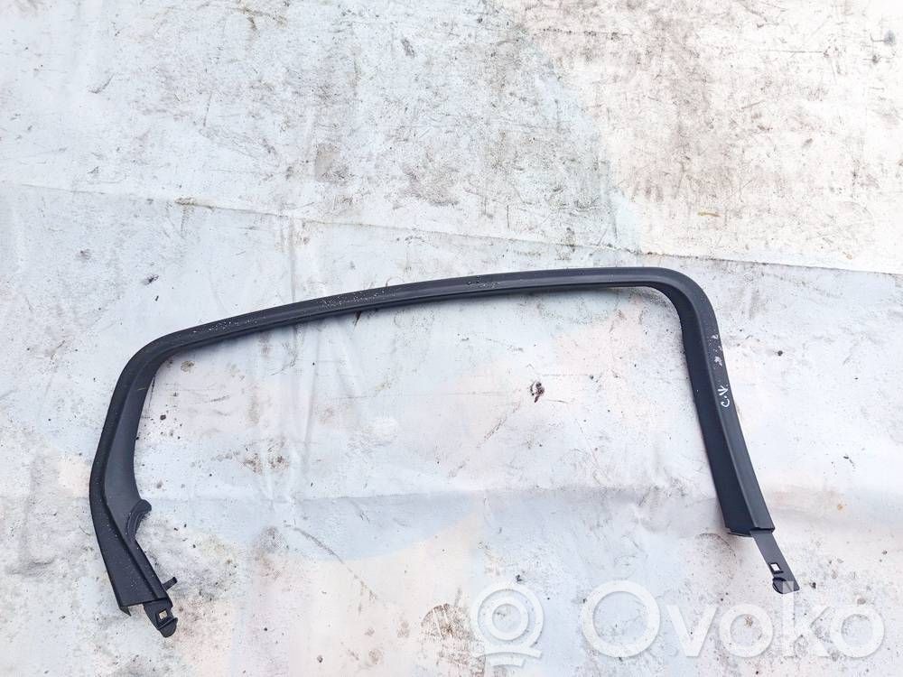 Opel Insignia B Alte componente panou ușă spate