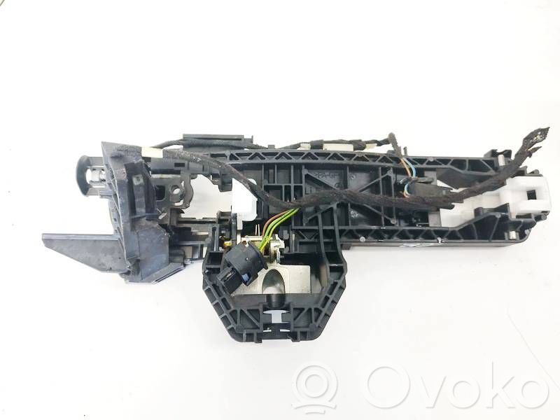 Mercedes-Benz A W176 Maniglia esterna per portiera anteriore