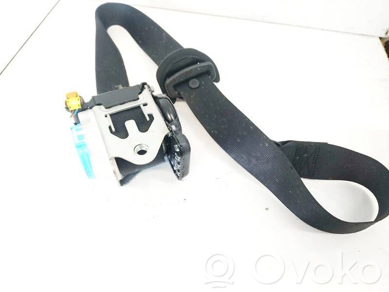 Mercedes-Benz A W176 Ceinture de sécurité avant