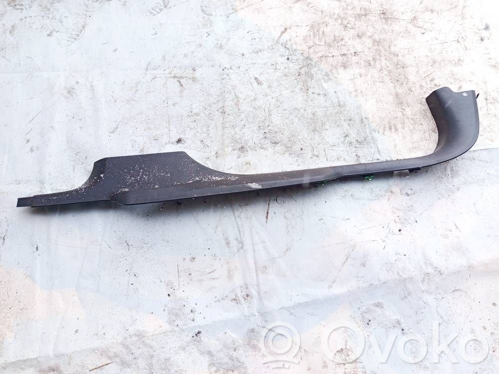 Opel Insignia B Moldura protectora del borde delantero 