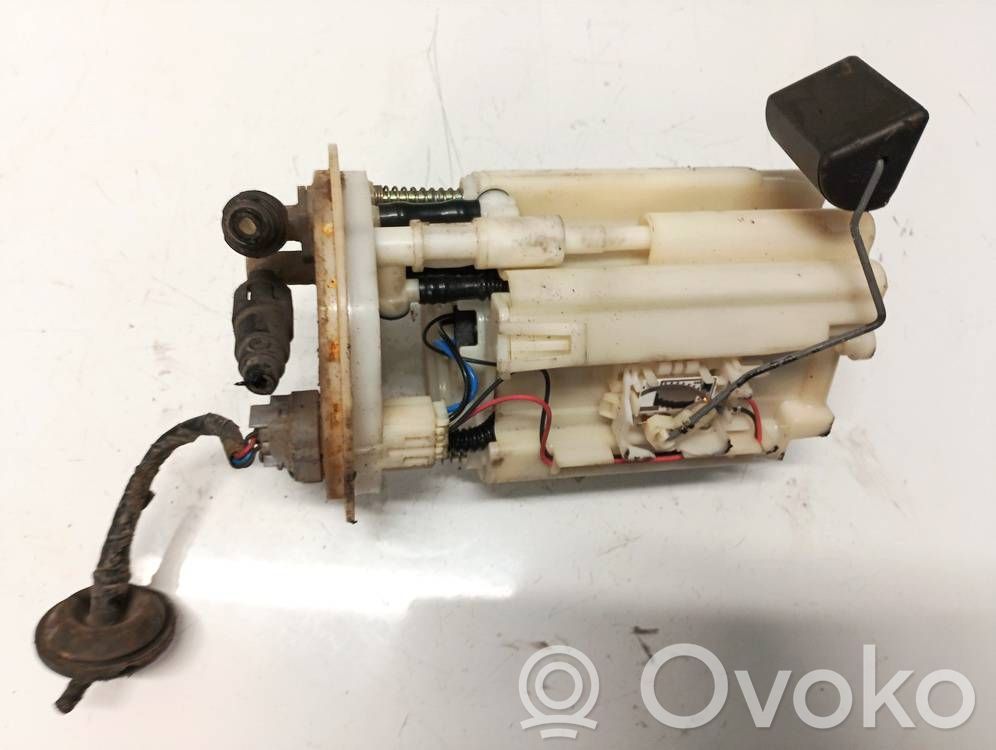 Subaru Legacy Pompa carburante immersa