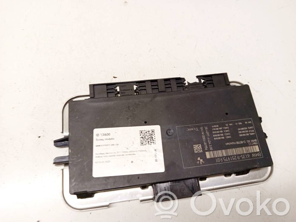 Module d'éclairage LCM   61359251975,61359251975901,61359251975,61359251975901