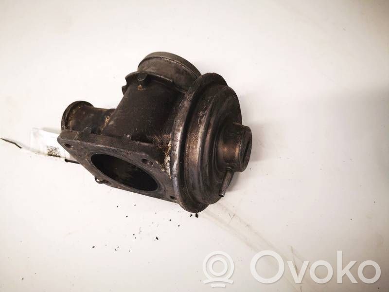 BMW 3 E46 Válvula EGR 