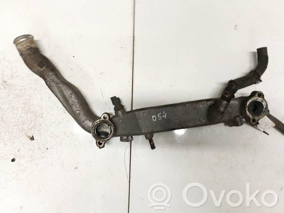 Subaru Legacy Conductă/furtun lichid de răcire motor 
