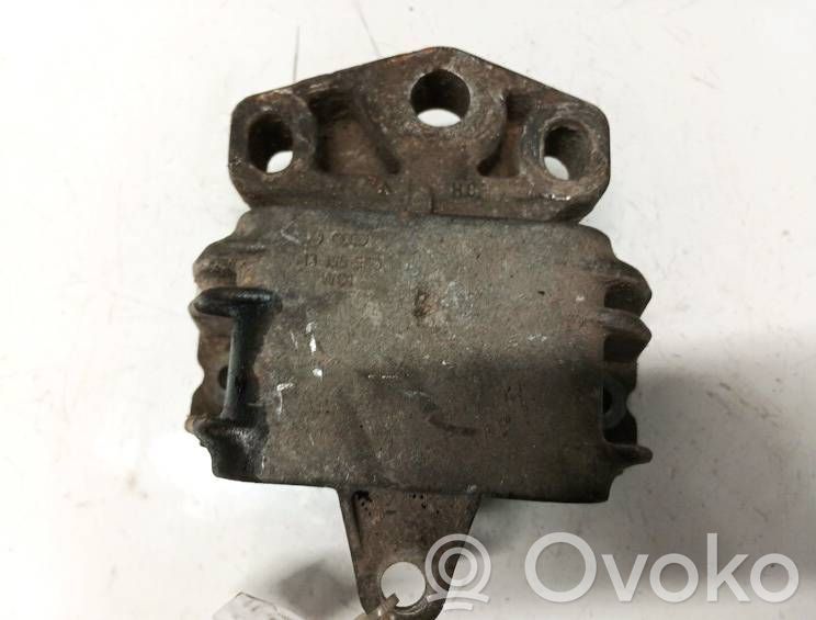 Volkswagen Sharan Suport tampon motor 